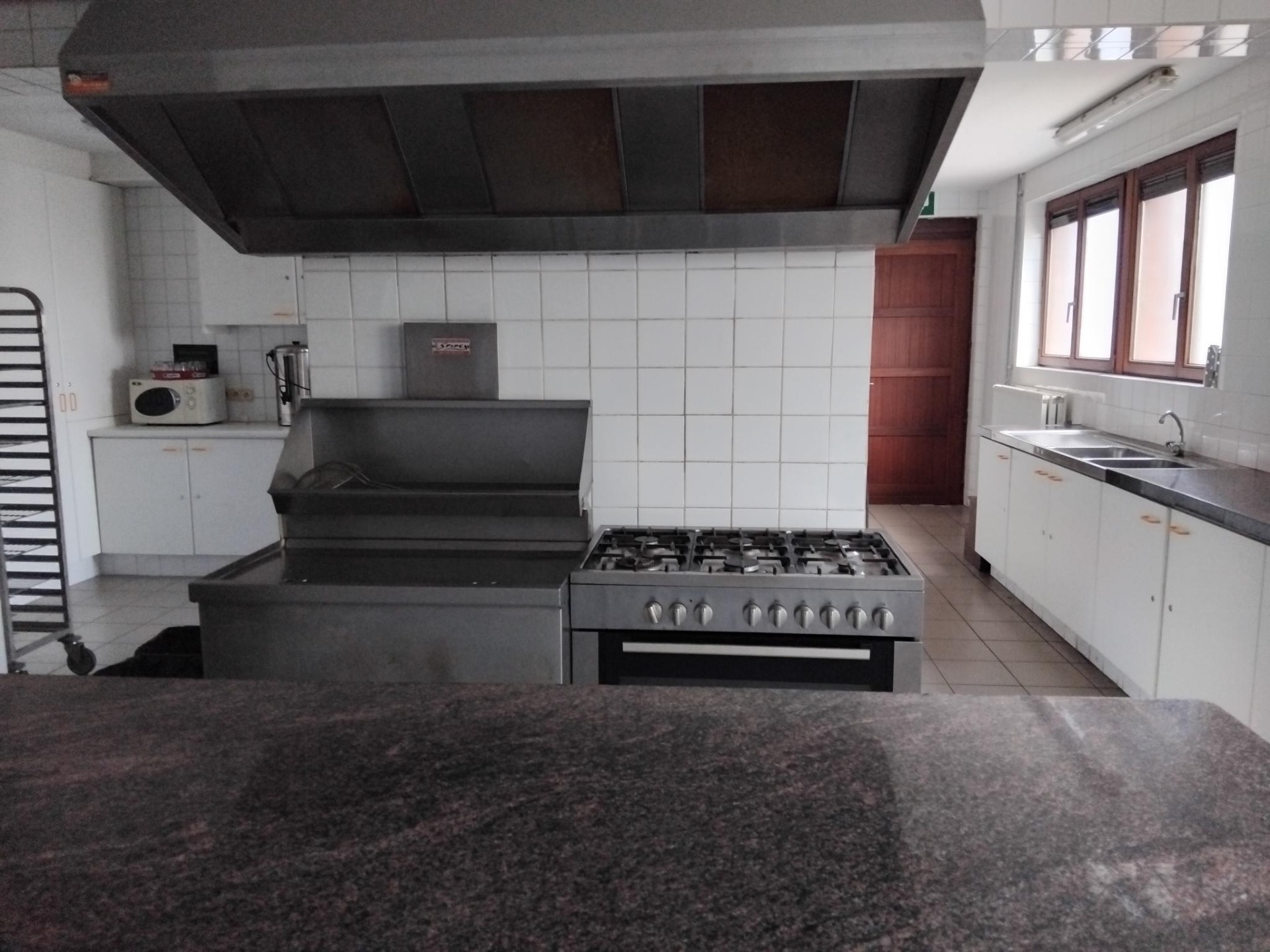 KEUKEN 1